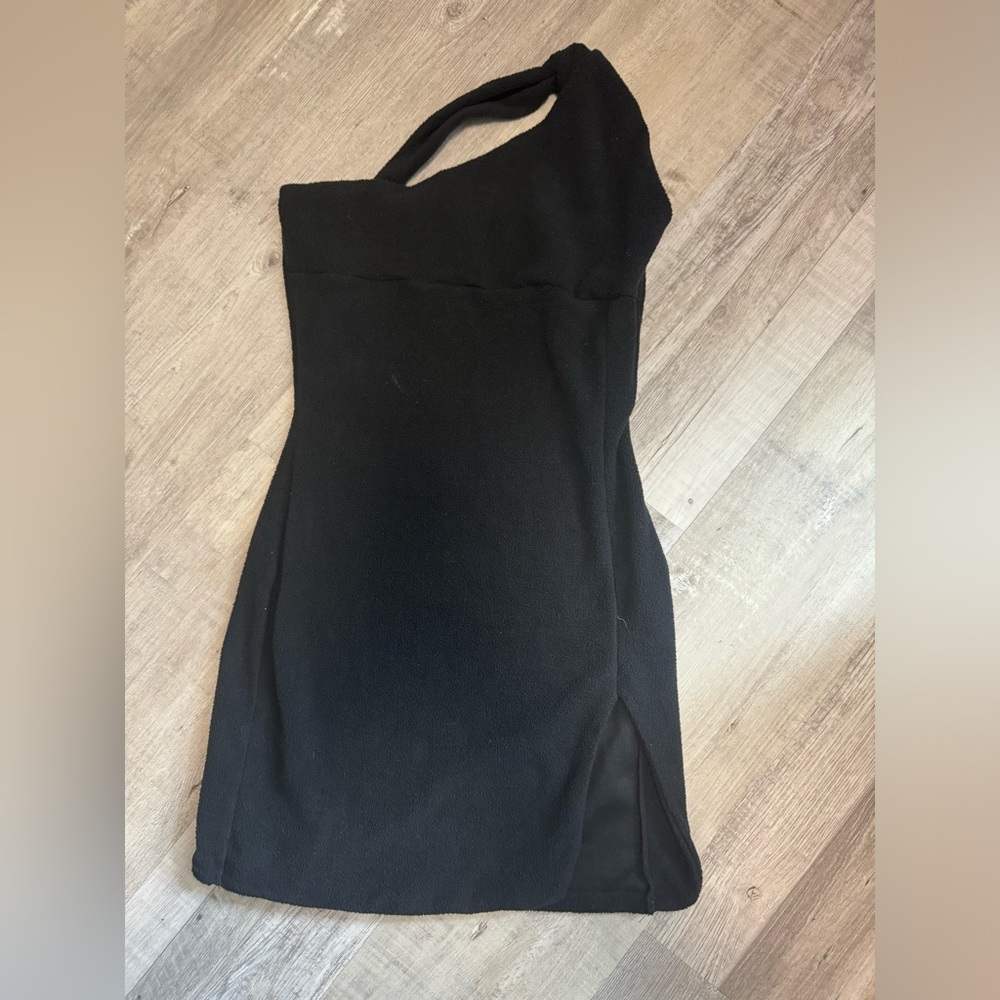 Halfheart Little Black Dress Size Medium Dolls Kill Brand New